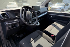 Citroën Spacetourer (PRIX HT)  Jumpy Space Tourer 9 PLACES XL 2.0 BlueHdi 180 ch Business EAT8