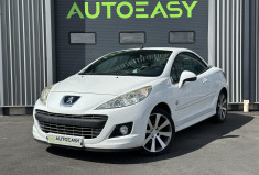 Peugeot 207 CC 1.6 HDi 112 cv ROLAND GARROS 