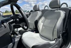 Peugeot 207 CC 1.6 HDi 112 cv ROLAND GARROS 