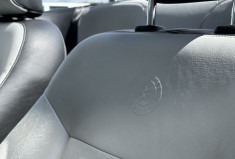 Peugeot 207 CC 1.6 HDi 112 cv ROLAND GARROS 