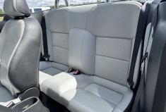 Peugeot 207 CC 1.6 HDi 112 cv ROLAND GARROS 