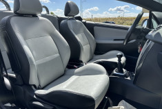 Peugeot 207 CC 1.6 HDi 112 cv ROLAND GARROS 