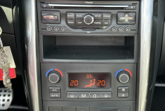 Peugeot 207 CC 1.6 HDi 112 cv ROLAND GARROS 