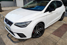 SEAT Ibiza 1.0 115 Ch DSG7 / FR 