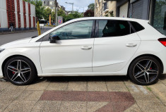 SEAT Ibiza 1.0 115 Ch DSG7 / FR 