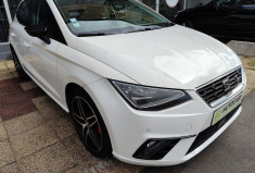 SEAT Ibiza 1.0 115 Ch DSG7 / FR 