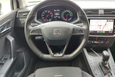 SEAT Ibiza 1.0 115 Ch DSG7 / FR 