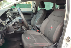 SEAT Ibiza 1.0 115 Ch DSG7 / FR 
