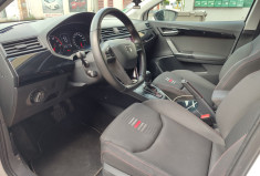 SEAT Ibiza 1.0 115 Ch DSG7 / FR 