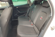 SEAT Ibiza 1.0 115 Ch DSG7 / FR 