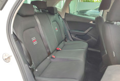 SEAT Ibiza 1.0 115 Ch DSG7 / FR 