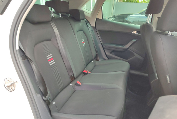 SEAT Ibiza 1.0 115 Ch DSG7 / FR 