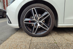 SEAT Ibiza 1.0 115 Ch DSG7 / FR 