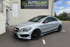 Mercedes CLA 45 AMG 2.0 i Turbo 4MATIC 7G-DCT 360CH EDITION ONE