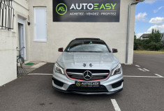 Mercedes CLA 45 AMG 2.0 i Turbo 4MATIC 7G-DCT 360CH EDITION ONE