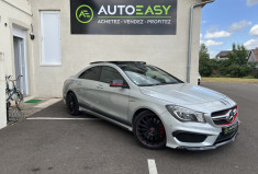 Mercedes CLA 45 AMG 2.0 i Turbo 4MATIC 7G-DCT 360CH EDITION ONE