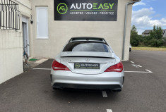 Mercedes CLA 45 AMG 2.0 i Turbo 4MATIC 7G-DCT 360CH EDITION ONE