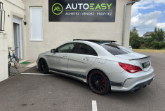 Mercedes CLA 45 AMG 2.0 i Turbo 4MATIC 7G-DCT 360CH EDITION ONE