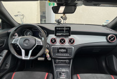 Mercedes CLA 45 AMG 2.0 i Turbo 4MATIC 7G-DCT 360CH EDITION ONE