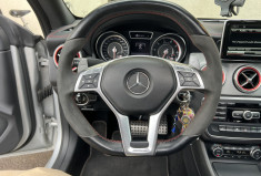 Mercedes CLA 45 AMG 2.0 i Turbo 4MATIC 7G-DCT 360CH EDITION ONE