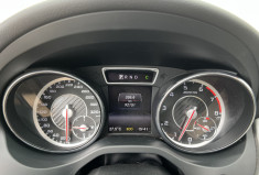 Mercedes CLA 45 AMG 2.0 i Turbo 4MATIC 7G-DCT 360CH EDITION ONE