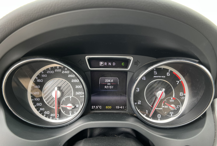 Mercedes CLA 45 AMG 2.0 i Turbo 4MATIC 7G-DCT 360CH EDITION ONE
