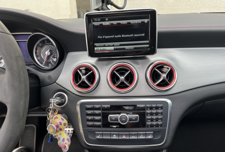 Mercedes CLA 45 AMG 2.0 i Turbo 4MATIC 7G-DCT 360CH EDITION ONE