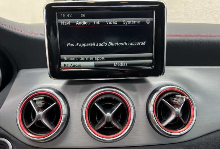 Mercedes CLA 45 AMG 2.0 i Turbo 4MATIC 7G-DCT 360CH EDITION ONE