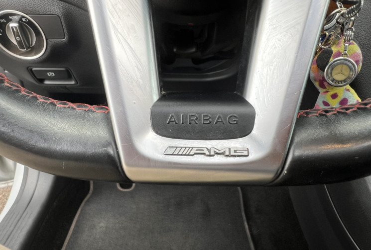 Mercedes CLA 45 AMG 2.0 i Turbo 4MATIC 7G-DCT 360CH EDITION ONE