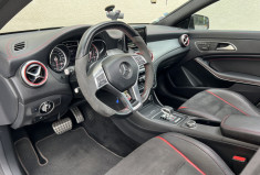 Mercedes CLA 45 AMG 2.0 i Turbo 4MATIC 7G-DCT 360CH EDITION ONE