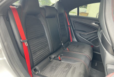 Mercedes CLA 45 AMG 2.0 i Turbo 4MATIC 7G-DCT 360CH EDITION ONE