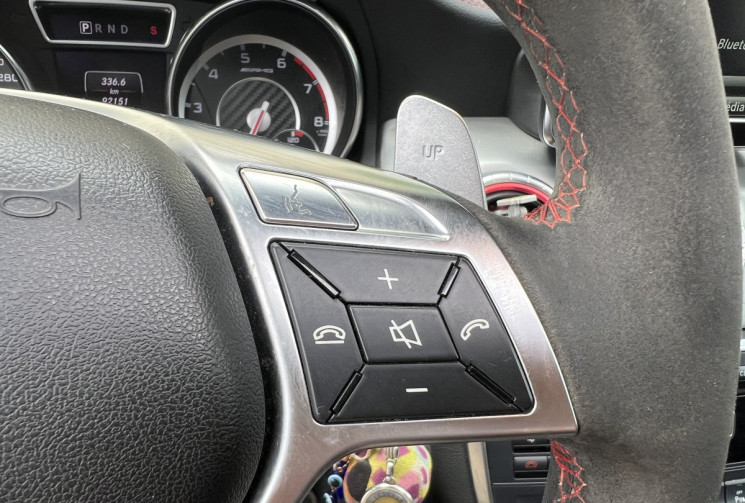 Mercedes CLA 45 AMG 2.0 i Turbo 4MATIC 7G-DCT 360CH EDITION ONE