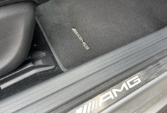 Mercedes CLA 45 AMG 2.0 i Turbo 4MATIC 7G-DCT 360CH EDITION ONE