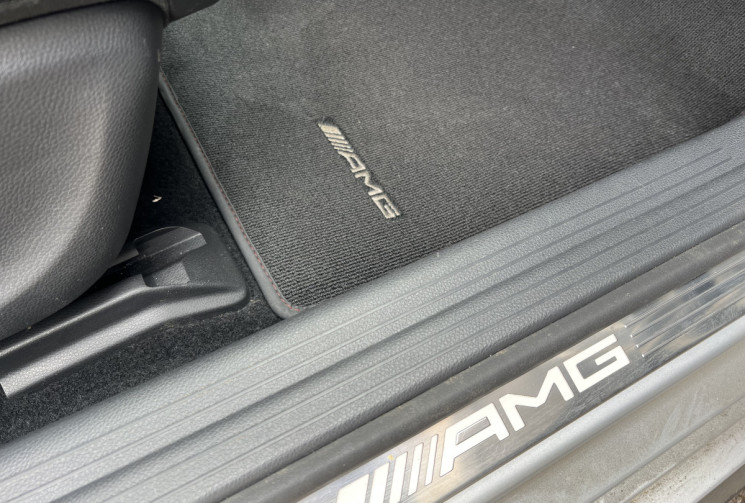 Mercedes CLA 45 AMG 2.0 i Turbo 4MATIC 7G-DCT 360CH EDITION ONE