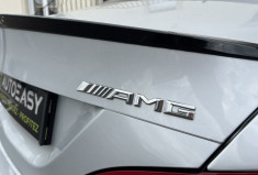 Mercedes CLA 45 AMG 2.0 i Turbo 4MATIC 7G-DCT 360CH EDITION ONE