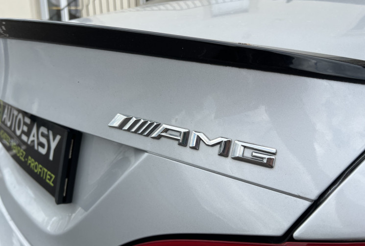 Mercedes CLA 45 AMG 2.0 i Turbo 4MATIC 7G-DCT 360CH EDITION ONE