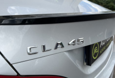 Mercedes CLA 45 AMG 2.0 i Turbo 4MATIC 7G-DCT 360CH EDITION ONE