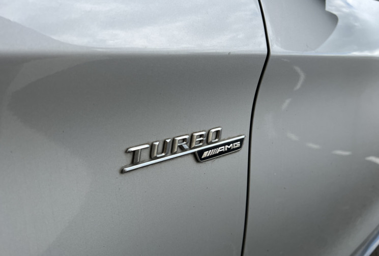 Mercedes CLA 45 AMG 2.0 i Turbo 4MATIC 7G-DCT 360CH EDITION ONE
