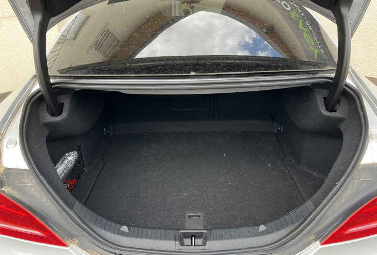 Mercedes CLA 45 AMG 2.0 i Turbo 4MATIC 7G-DCT 360CH EDITION ONE