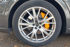 Audi e-tron SPORTBACK 50 313 CH - S-LINE - TO - GTIE 2027 - ORG FRANCE