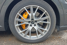 Audi e-tron SPORTBACK 50 313 CH - S-LINE - TO - GTIE 2027 - ORG FRANCE