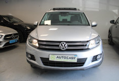 Volkswagen Tiguan 110 cv edition CUP ( TOIT OUVRANT) 