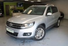Volkswagen Tiguan 110 cv edition CUP