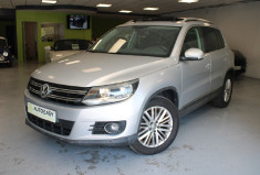 Volkswagen Tiguan 110 cv edition CUP ( TOIT OUVRANT) 