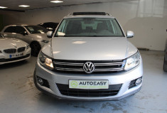 Volkswagen Tiguan 110 cv edition CUP ( TOIT OUVRANT) 