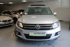 Volkswagen Tiguan 110 cv edition CUP ( TOIT OUVRANT) 