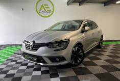 Renault Megane 1.5 Blue dCi 115ch Intens (caméra de recul)