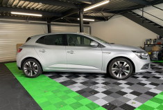 Renault Megane 1.5 Blue dCi 115ch Intens (caméra de recul)