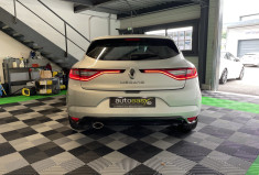 Renault Megane 1.5 Blue dCi 115ch Intens (caméra de recul)