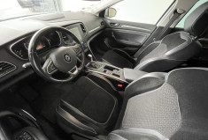 Renault Megane 1.5 Blue dCi 115ch Intens (caméra de recul)